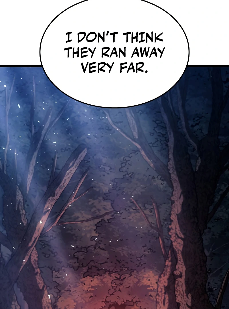 Revenge of the Iron-Blooded Sword Hound, Chapter 29 image 42